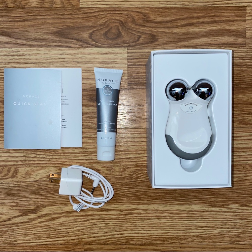 NuFace Mini